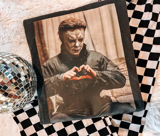 MEYERS Halloween Edit (COMFORT COLORS)